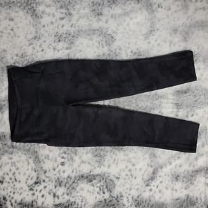 Lululemon Swift Speed Crop 21